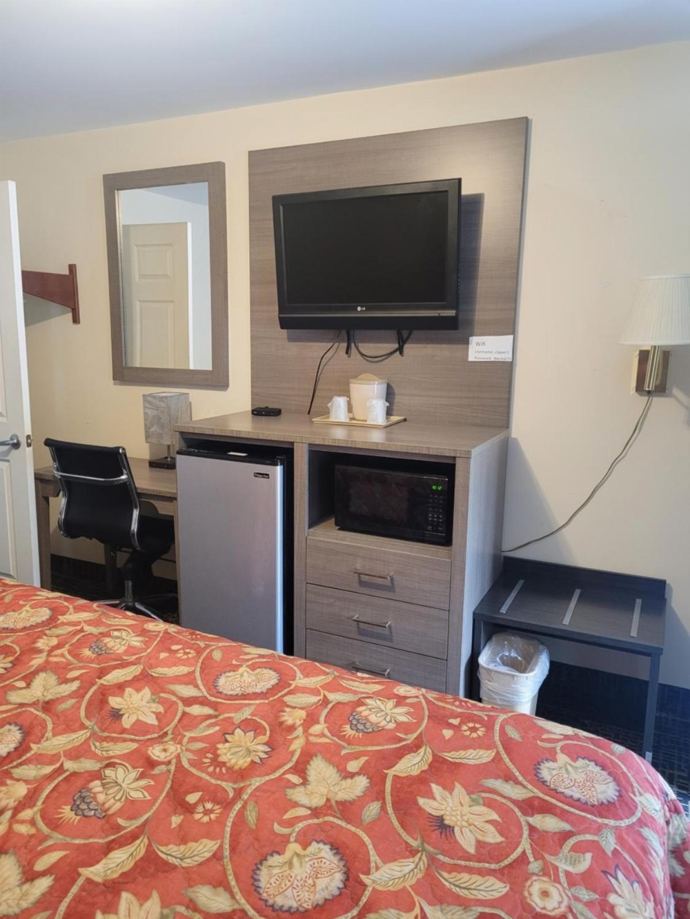 Seneca Clipper Inn Main image